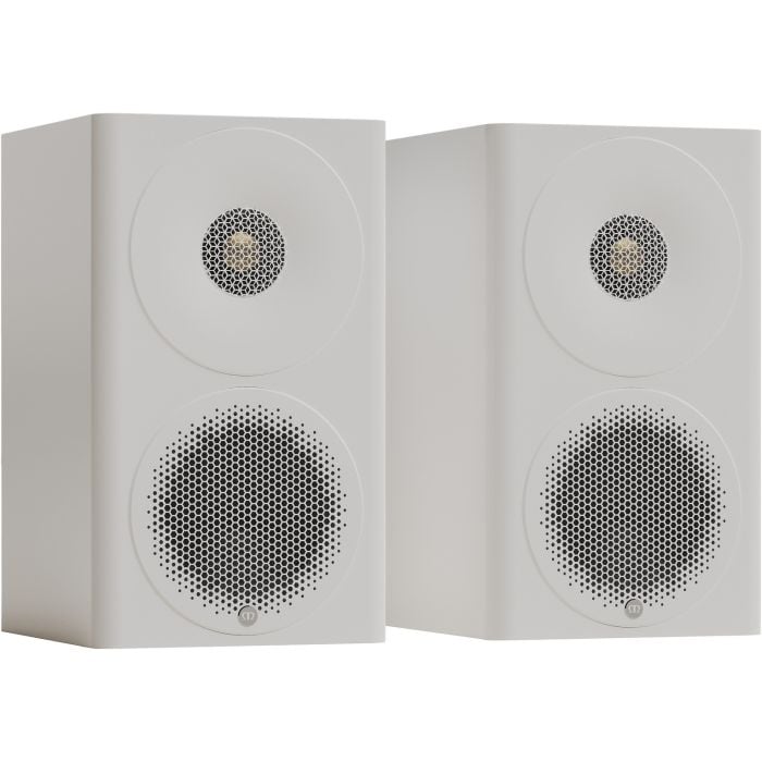 Monitor Audio Radius 3 4g Hyllykaiutinpari
