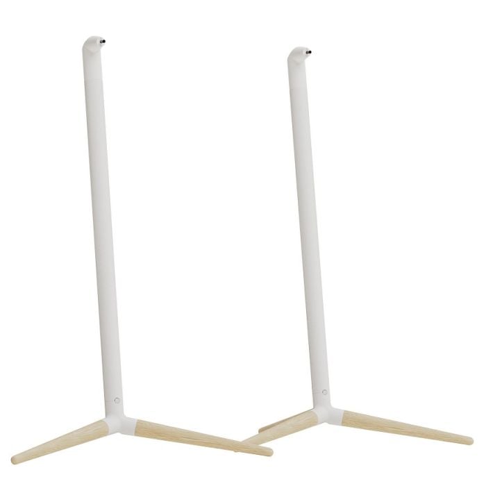 Monitor Audio Radius Floor Stand Lattiajalustapari