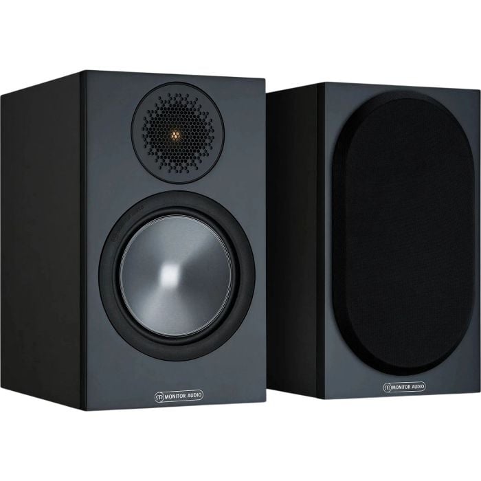 Monitor Audio Monitor 50 Kaiutinpari
