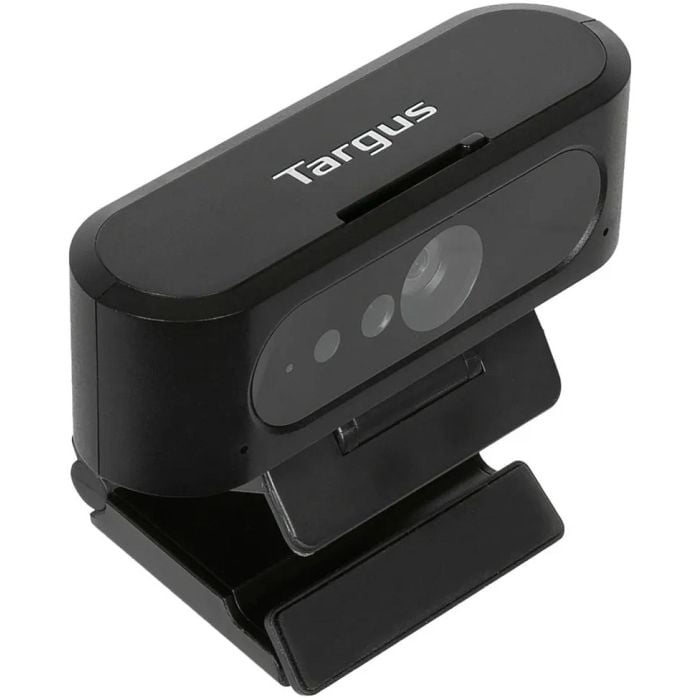 Targus 2k Auto Focus Web-kamera