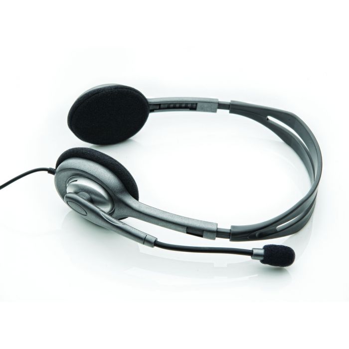 Logitech H110 Stereo Headset