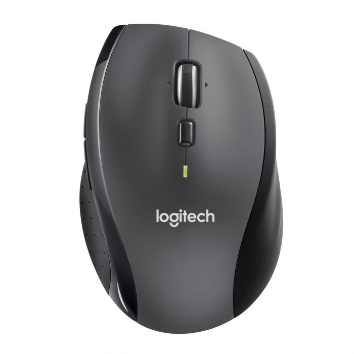 Logitech M705 Langaton Hiiri