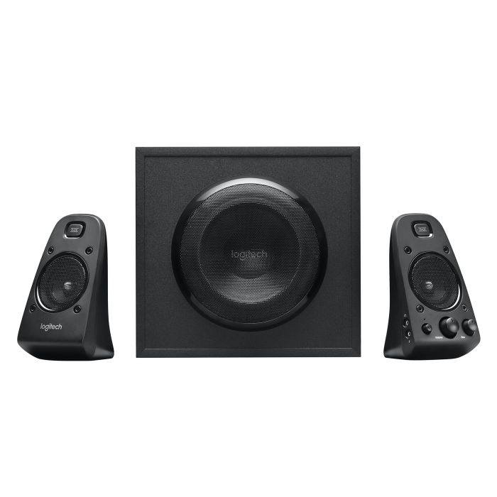 Logitech Z623 Kaiutinjärjestelmä