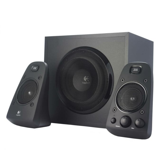 Logitech Z623 Speaker System