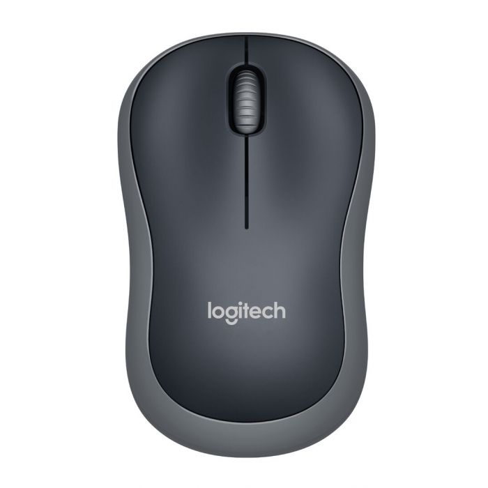 Logitech M185s Wireless Mouse