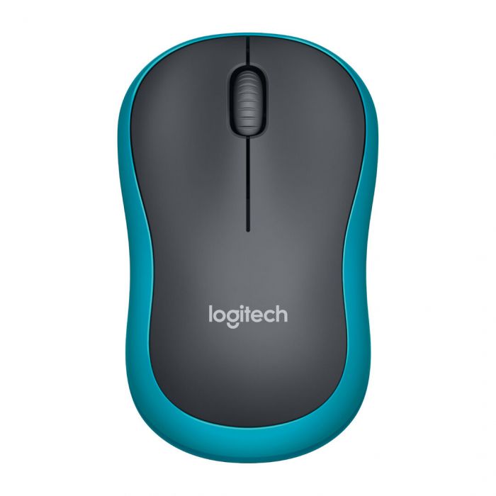 Logitech M185 Wireless Mouse