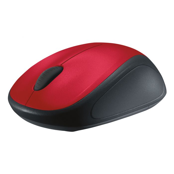 Logitech M235 Wireless Mouse