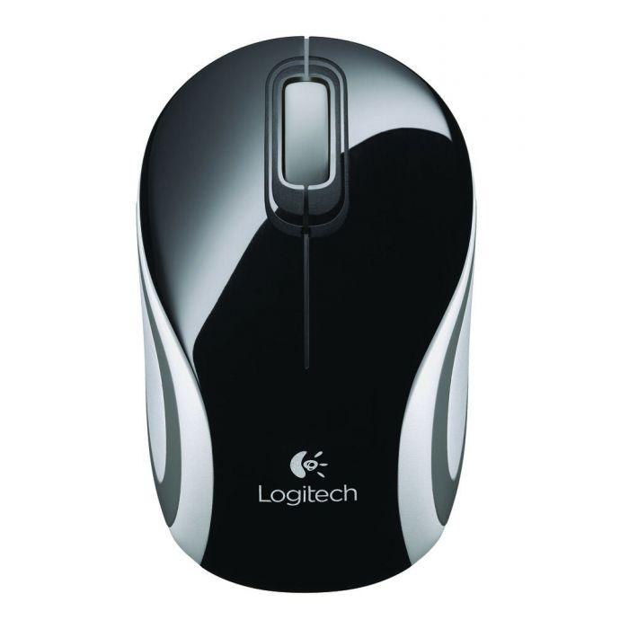 Logitech M187 Wireless Mini