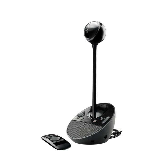 Logitech Bcc950 Conferencecam