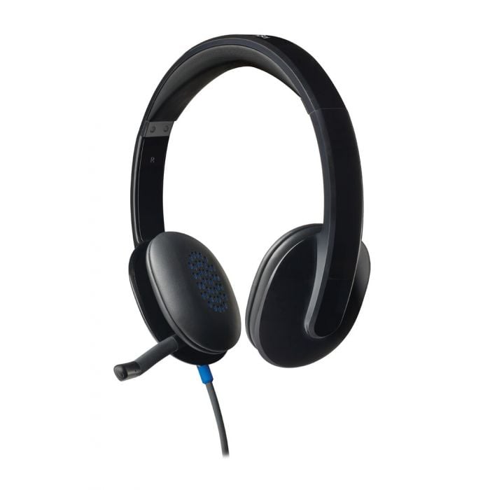 Logitech H540 Usb Headset