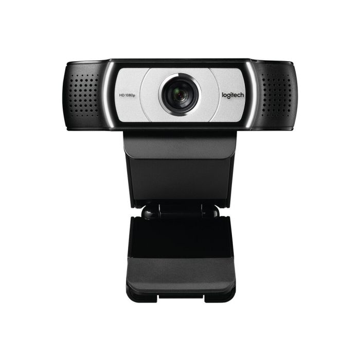 Logitech C930e Webcam Hi-speed