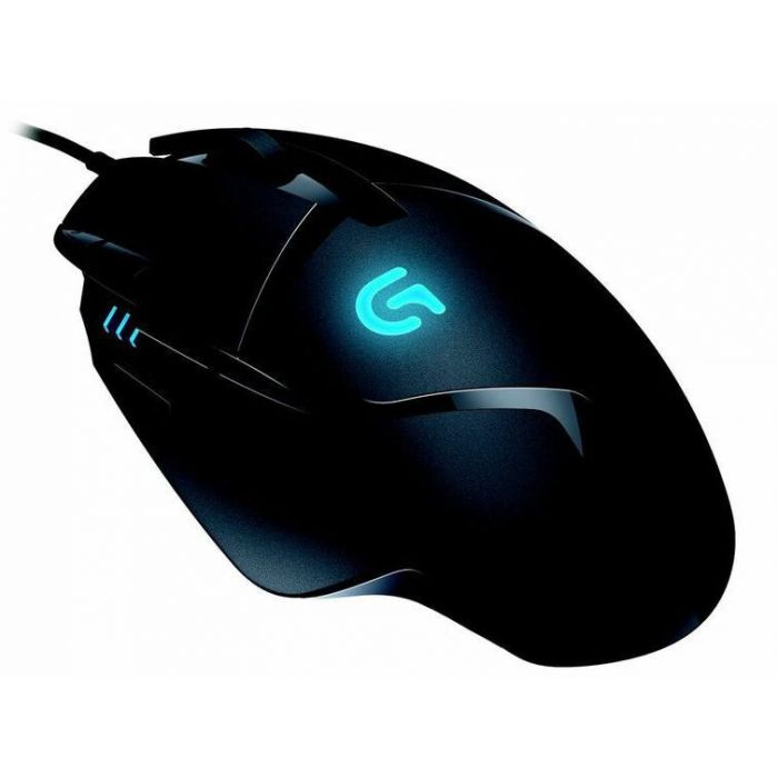 Logitech Hyperion Fury G402