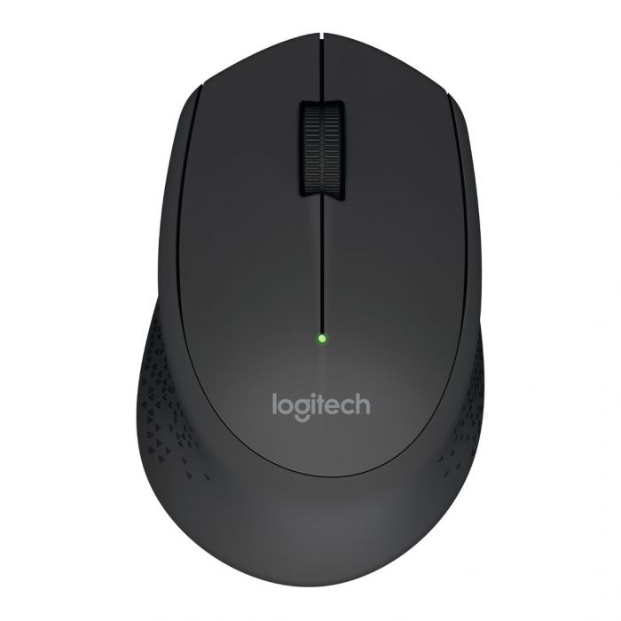 Logitech M280 Musta Langaton