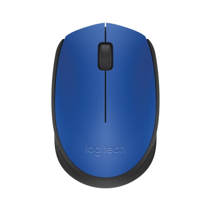 Logitech M171 Langaton Hiiri