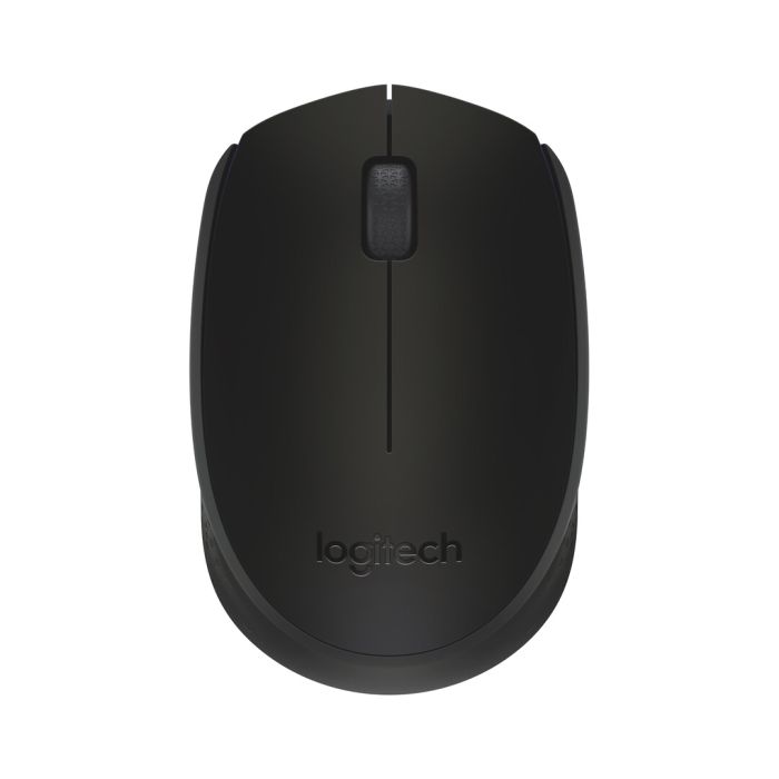 Logitech B170 Langaton Hiiri