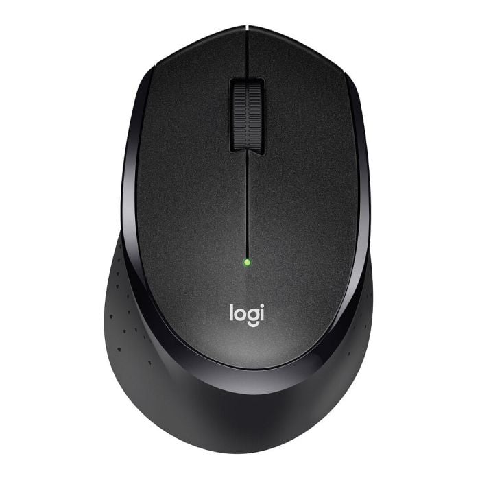 Logitech M330 Silent Plus Hiiri