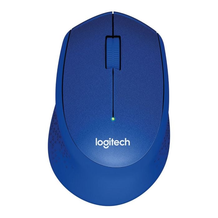 Logitech M330 Silent Plus Hiiri