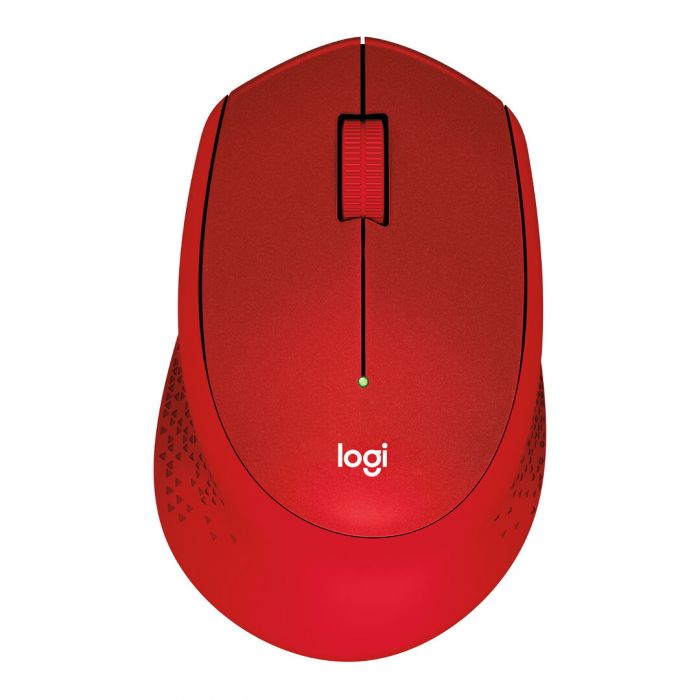 Logitech M330 Silent Plus