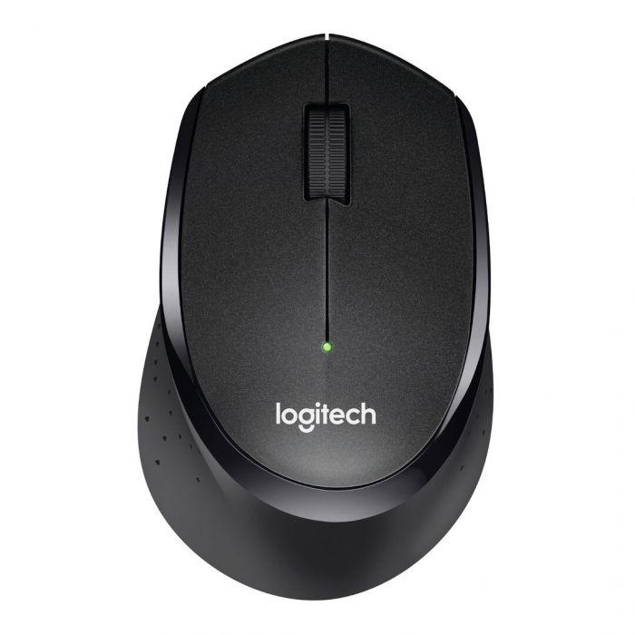 Logitech B330 Silent Plus