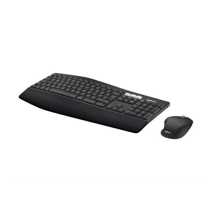 Logitech Mk850 Performance
