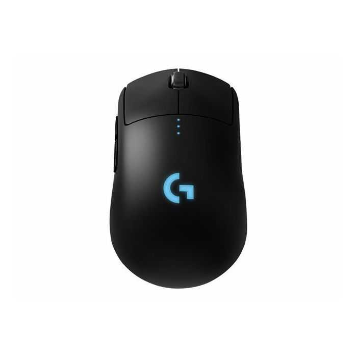 Logitech G Pro Langaton Pelihiiri