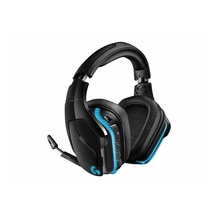 Logitech G935 Langattomat Pelikuulokkeet