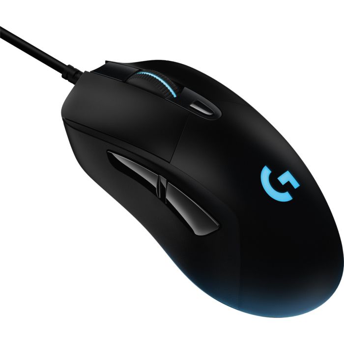 Logitech G403 Hero Pelihiiri