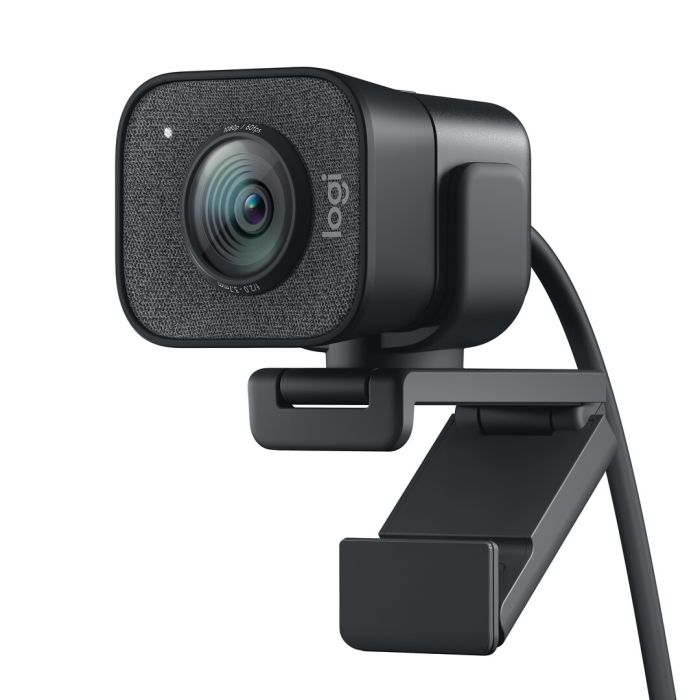 Logitech Streamcam Web-kamera