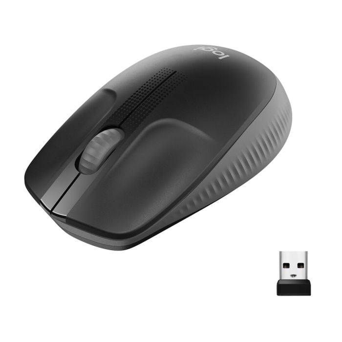 Logitech M190 Langaton Hiiri