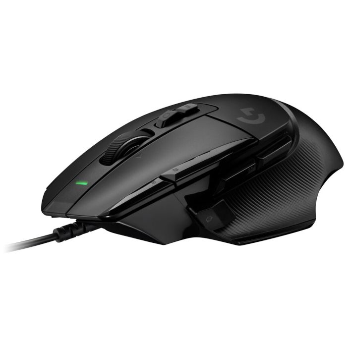 Logitech G502 X  Black- Ewr2 Pelihiiri
