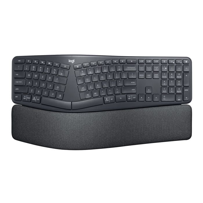 Logitech Ergo K860 Split Näppäimistö