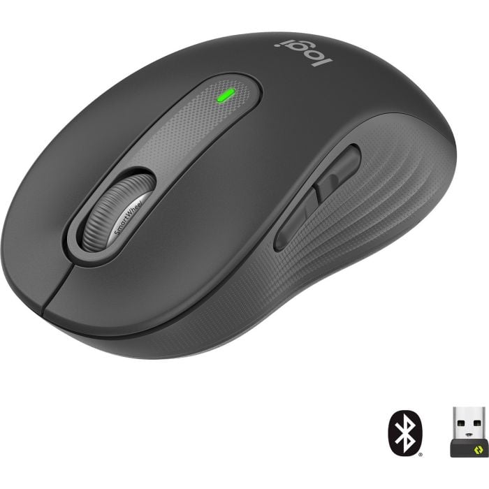 Logitech Signature M650 Langaton Hiiri