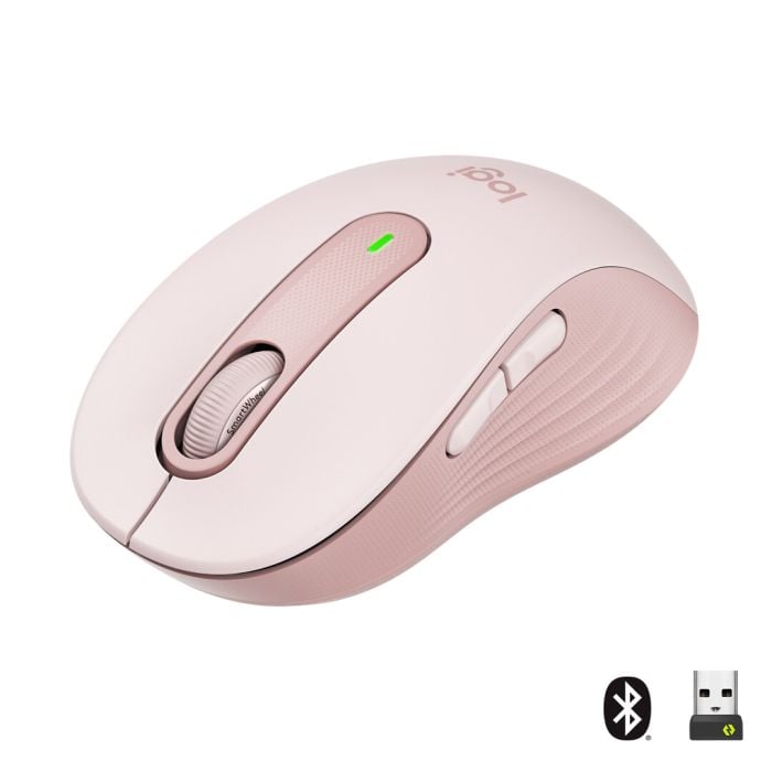 Logitech Signature M650 Langaton Hiiri