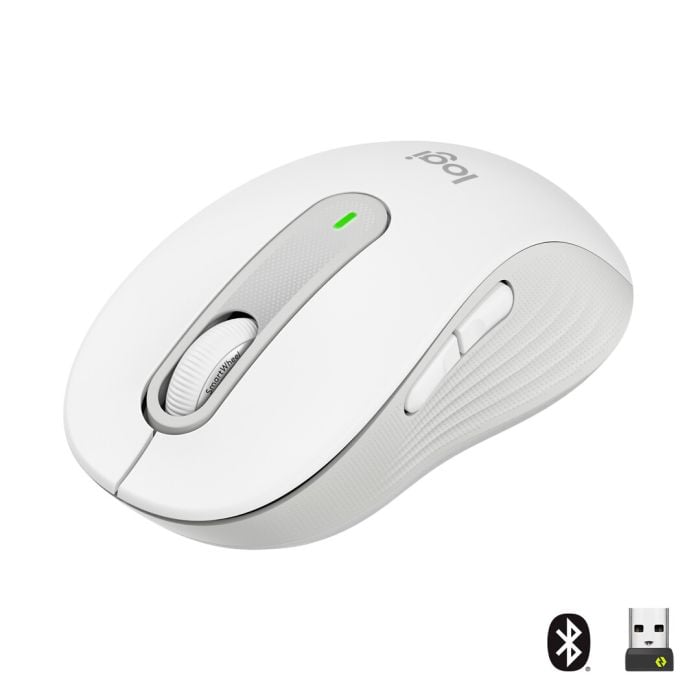 Logitech Signature M650 Langaton Hiiri