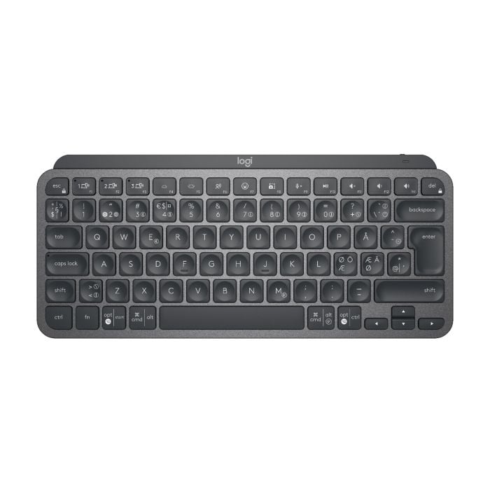 Logitech Mx Keys Mini Office