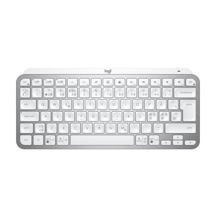 Logitech Mx Keys Mini