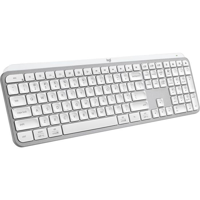 Logitech Mx Keys S Näppäimistö
