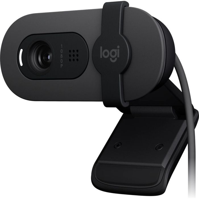 Logitech Brio 105 Webcam