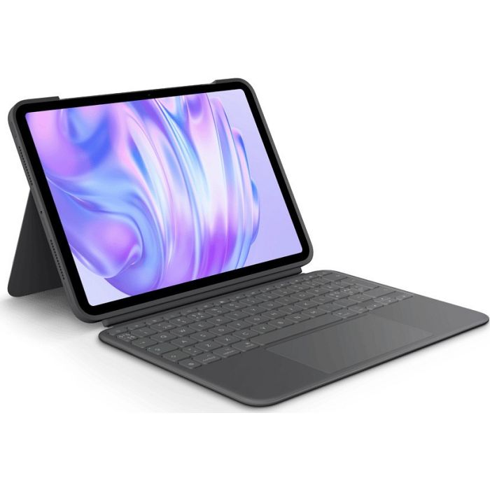 Logitech Ipad Pro 11" M4 Combo Näppäimistökotelo