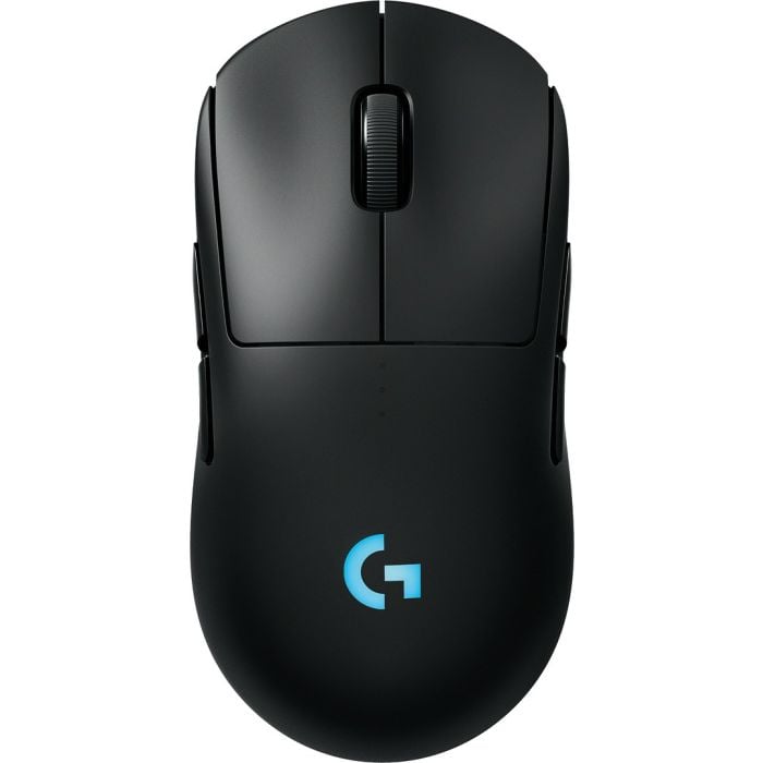 Logitech Pro 2 Lightspeed Pelihiiri