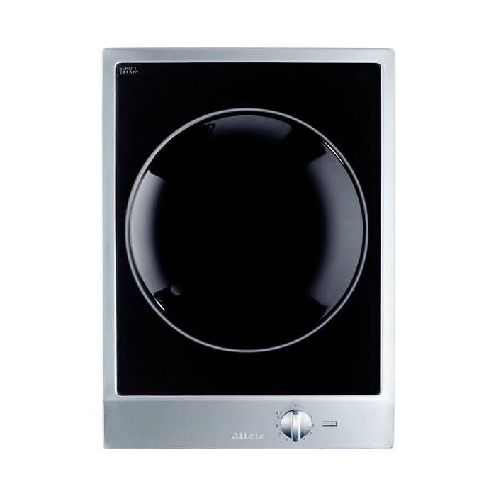 Miele Cs 1223-1 Wok-induktiotaso