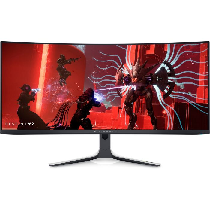 Dell Aw3423dwf 34" Qd-oled Pelinäyttö