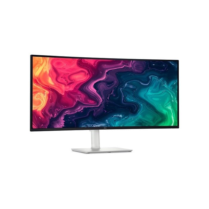 Dell S3425dw 34" Kaareva Wqhd-näyttö