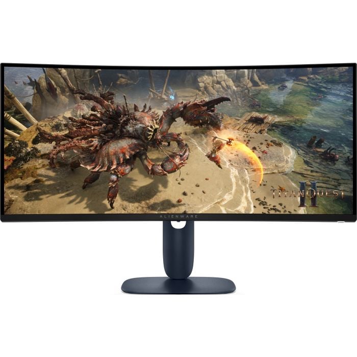Dell Aw3425dwm 34" Pelinäyttö
