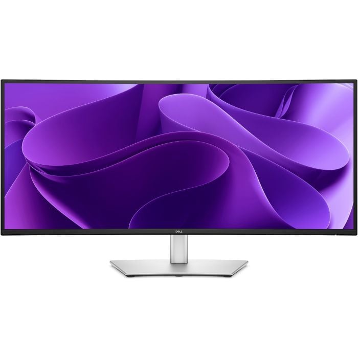 Dell Pro 34 Plus P3425wehf 34" Wqhd Näyttö