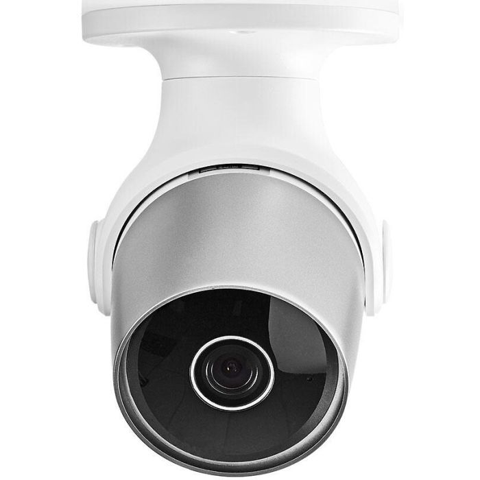 Nedis Wifico11cwt Ip Valvontakamera