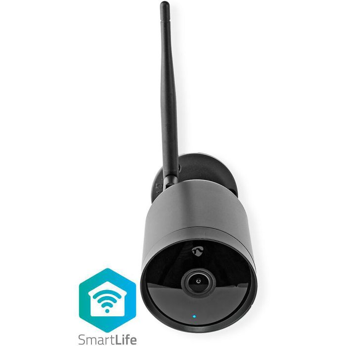 Nedis Smartlife Valvontakamera
