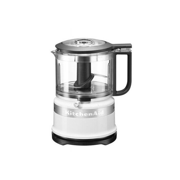 Kitchenaid 5kfc3516ewh Teholeikkuri