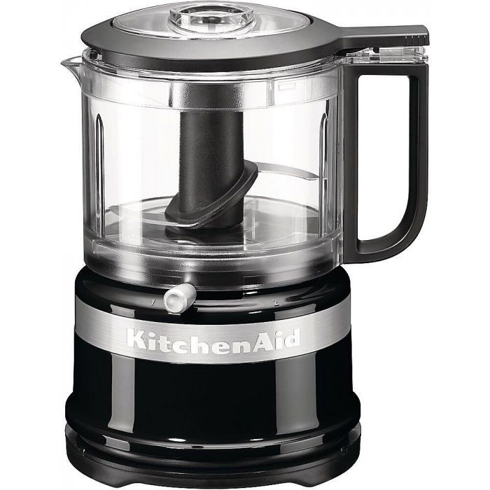 Kitchenaid 5kfc3516eob Monitoimikone