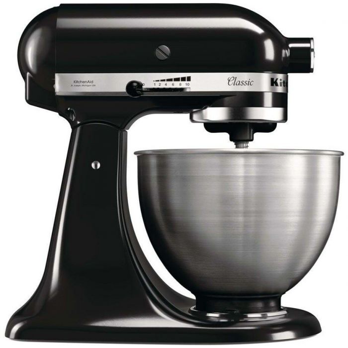 Kitchenaid 5k45sseob Yleiskone